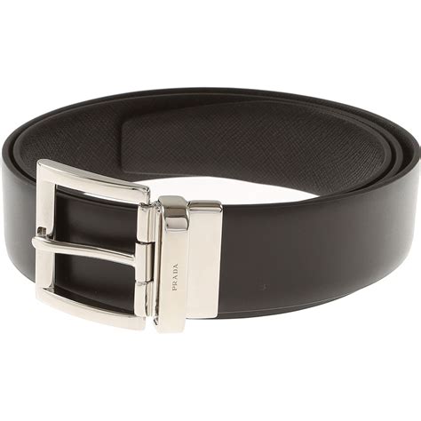 ceinture prada homme|Ceintures Prada pour homme .